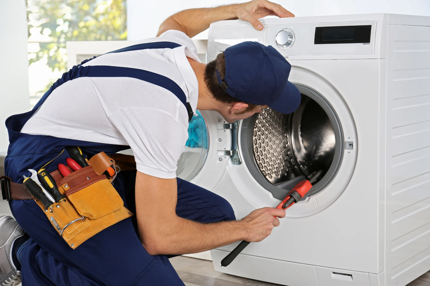 Appliance Repair Prospect technician
