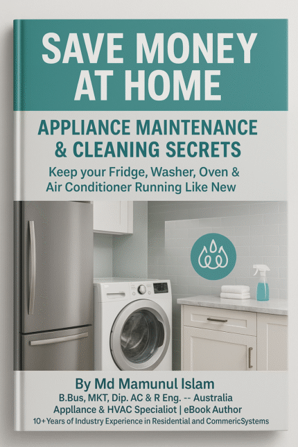 save money at home