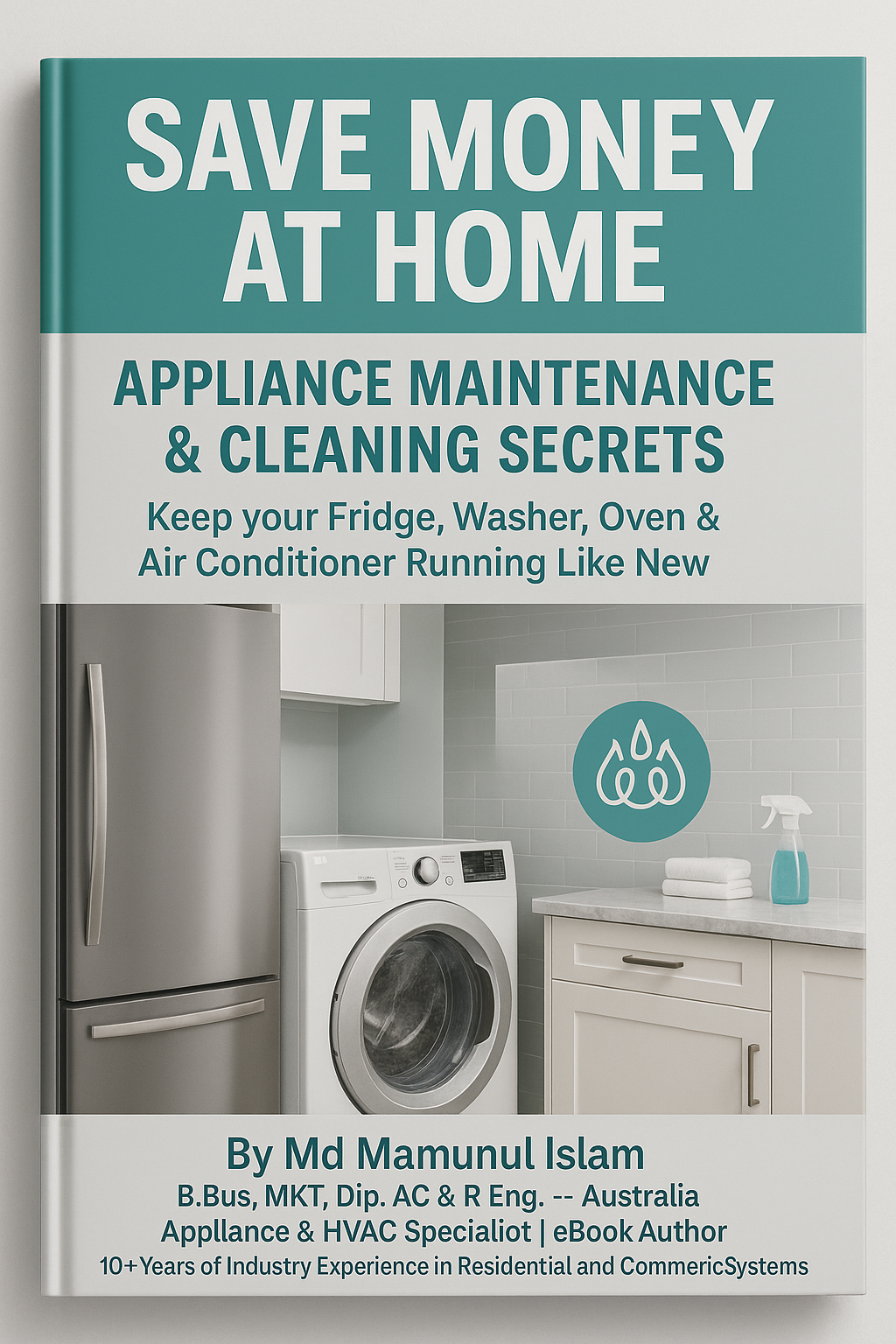 save money at home